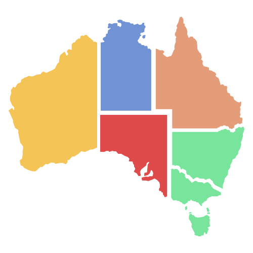 Australia (Oceania)